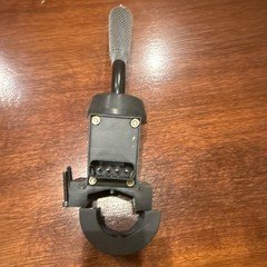 Case forward reverse Shifter