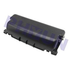 Case Overhead Sunglasses Holder Storage Box For Land Rover Defender Discovery 5