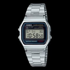 Casio A158WA-1