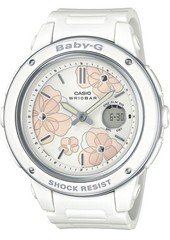 Casio Baby-G BGA-100/150 Series Women’s Wristwatch Shock Resistant Quartz Watch