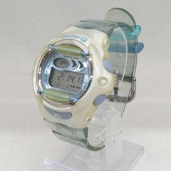 CASIO BABY-G BGR-250 Used