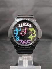 CASIO BABY-G Used