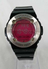 CASIO CASIOBaby-G BG-1302 Used