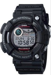 CASIO G SHOCK FROGMAN GWF 1000 1JF