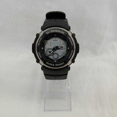 CASIO G-SHOCK G-301BR Used