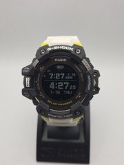 Casio G-Shock GBD-H1000 Solar GPS Heart Rate Men's Watch