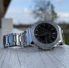 Casio G-SHOCK GM-B2100