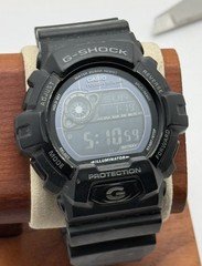 CASIO G-SHOCK GR-8900A 52mm Tough Solar Digital Quartz New Battery