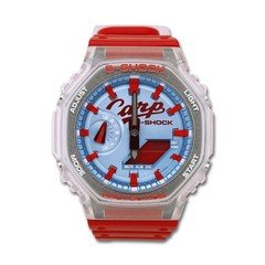 CASIO G-SHOCK Hiroshima Toyo Carp 2026 Limited Digital Watch Japan