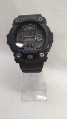 CASIO G-shock Quartz Battery Operated Gw-7900b Used