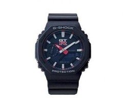 CASIO G-SHOCK × NISSAN GT-R collaboration model