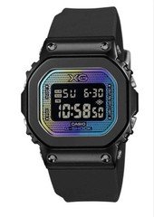 CASIO G SHOCK XG Collaboration Model