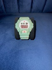 CASIO LIMITED EDITION G-SHOCK JOHNNY CUPCAKES GD-X6900JC