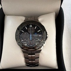 Casio Oceanus OCWS5000ME1A