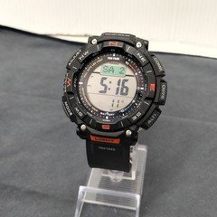 CASIO PRG-340 Watch Japan
