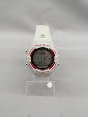 CASIO Quartz Watch LW-S200H Used