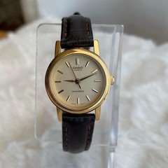 CASIO Wristwatch 3748