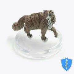 Cat - Spell Effects Wild Shape & Polymorph 1 #4 D&D Icons of the Realms