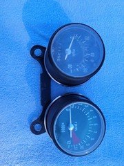 CB125S S0 S1 instrument Cluster
