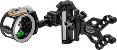 CBE, TREK, Smart Mount Sight, 3 Pin, RH, .019