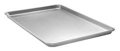 Cenpro 31H-002 Full-Size, Medium Duty Sheet Pan, 18 Gauge Construction, 18"x26"