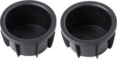 Center Console Cup Holder Inserts for  RAV4 (2006 2007 2008 2009