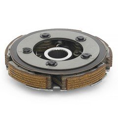 Centrifugal Wet Clutch Shoe Carrier 5GH-16620-00-00 for Yamaha Grizzly 450 07-14