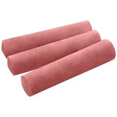C.H. Hanson 10401 Railroad Chalk, Red, 144/Box