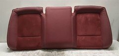 CHALLENGE 2013 Seat Rear 1169009