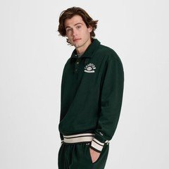 Champion Men Physical Education Sweatshirt