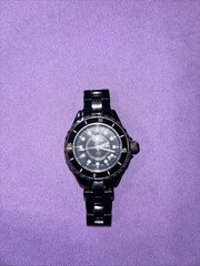 Chanel J12 Watch