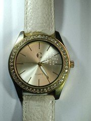 Charming Charlie Women's Fashion Wrist Watch Wristwatch Model/Reference NO: 9688