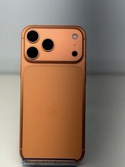 CHECK ESN!!! 17 Pro Max 256Gb Only Spectrum Read description