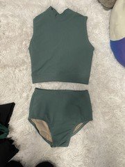 Chelsea B Dance Wear AXS