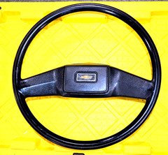 CHEVROLET SILVERADO BLAZER STEERING HORN PAD WHEEL AUTHENTIC USED 1973-1980