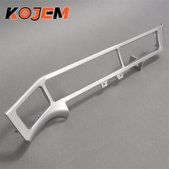 Chrome Dashboard Trim Dash Insert RH For Freightliner Century Columbia Coronado