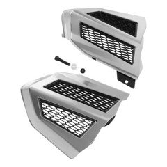 Chrome Engine Transmission Covers Fit For Honda GL1800 F6B 2018-2023 17 18 19 20