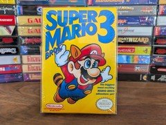 CIB NES Nintendo Games - Pick-A-Game! ALL Tested - FAST Shipping - VG to MINT