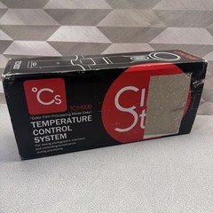 CINESTILL CS Temperature Control System TCS 1000 ( NEW OTHER )
