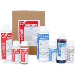 CineStill Film Cs41 C-41 Color Negative Film Liquid Developing Kit