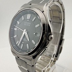 CITIZEN Attesa H110-T011331 Eco-Drive Radio Solar Men's Watch