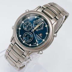 Citizen Attesa Wristwatch Quartz Unisex Vintage 6850 G81678 Working Today
