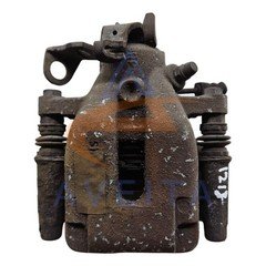 Citroen C3 Aircross 2019 1.2 Petrol Caliper Rear Right Side 1631731880