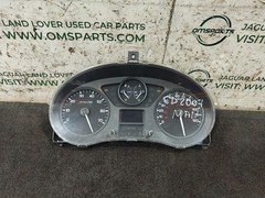 CITROEN DISPATCH MK2 G9 SPEEDOMETER INSTRUMENT CLUSTER 1401108280