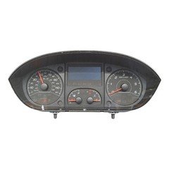 Citroen Relay MK3 (X2/50) 2023 2.2 HDI Speedometer & Rev Counter 1394436080