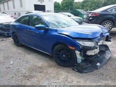 CIVIC     2018 Glove Box 2166488