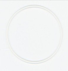 "Clark" Hytrel bezel gasket for Rolex GMT Master II Ceramic 32.0 mm