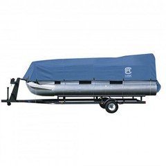 Classic Accessories Classic Stellex Pontoon Boat Cover A 20-150-080501-00