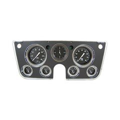 Classic Instruments CT67HR Hot Rod Gauge Package