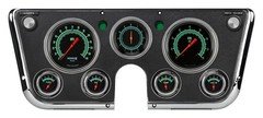 Classic Instruments G/Stock 1967-72 Chevy Truck CT67DGS
